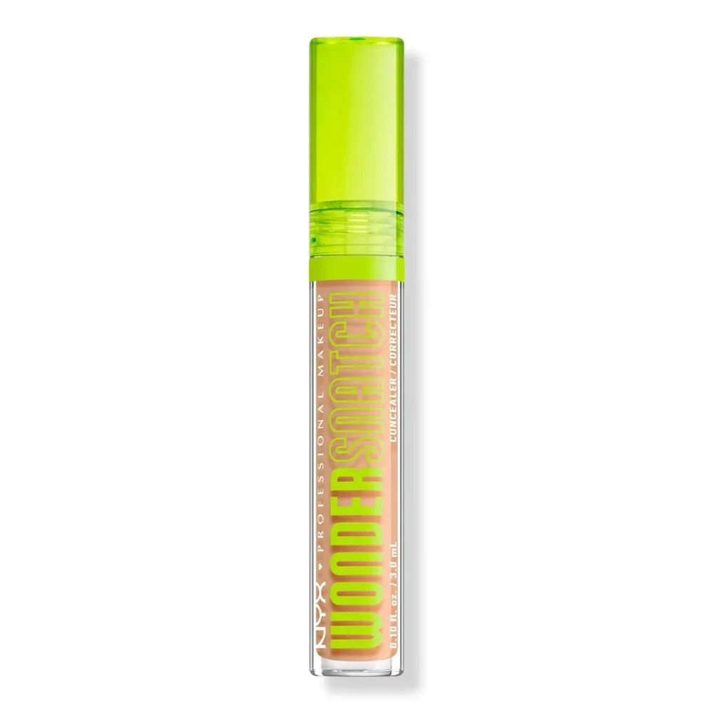 NYX Professional Makeup Wonder Snatch Concealer 09 Cool Vanilla 0.10 oz/3.0 mL